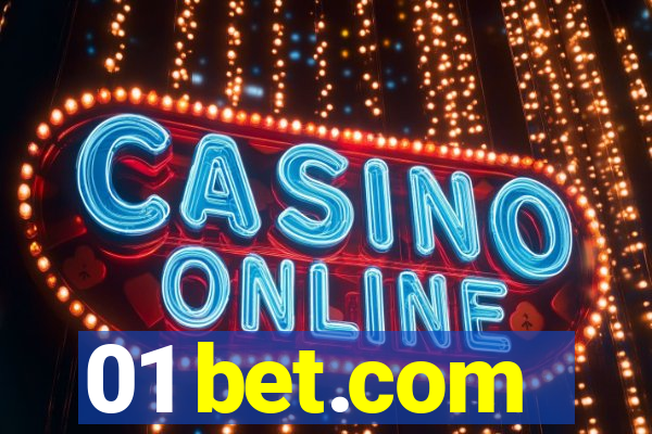 01 bet.com